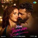 Jaanam (From &quot;Bad Newz&quot;)