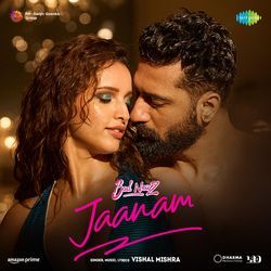 Jaanam (From &quot;Bad Newz&quot;)-QAYoYC1qWUA