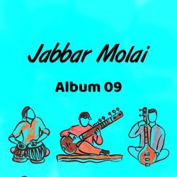 Jabbar Molai, Vol. 09
