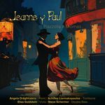 Jeanne y Paul artwork