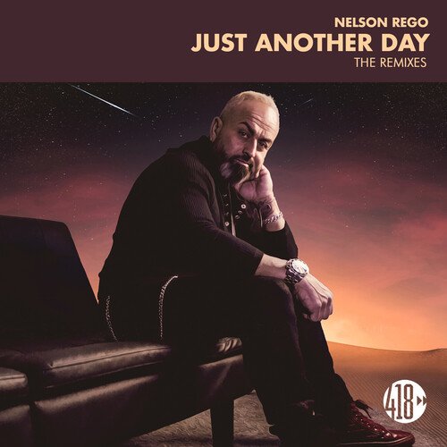 Just Another Day (StoneBridge Extended Anthem Mix)