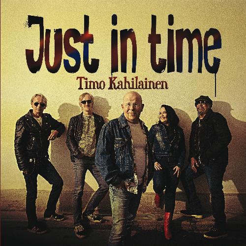 Just in Time_poster_image