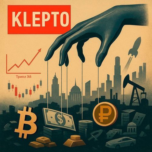 KLEPTO