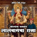 KOLYANNA PAVNARA LALBAGHCHA RAJA