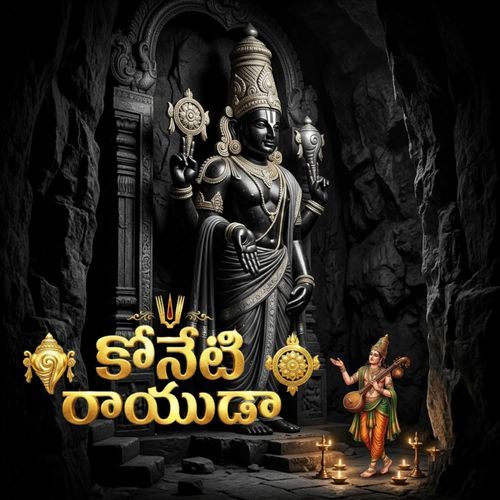 KONETI RAAYUDA