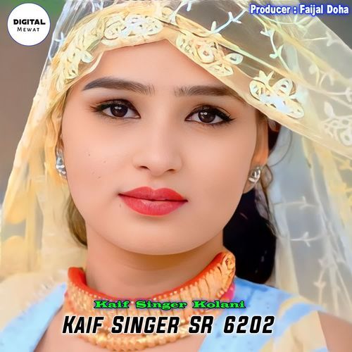 Kaif Singer SR 6202