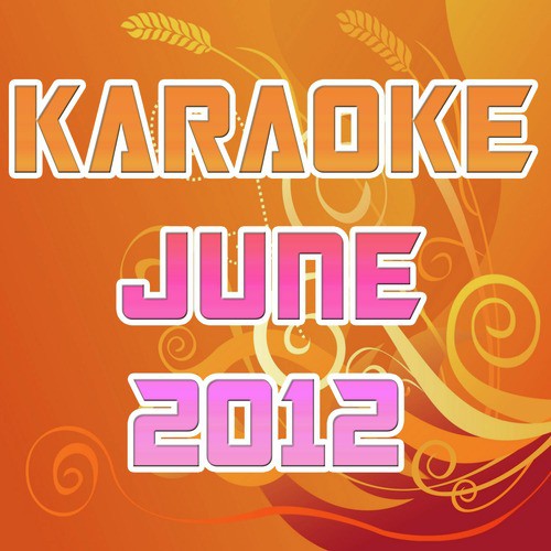 Karaoke June 2012