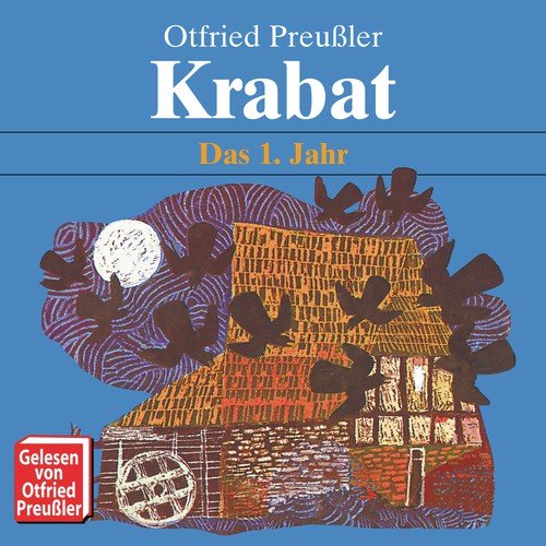 Krabat - Das 1. Jahr - Teil 33