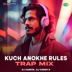 Kuch Anokhe Rules - Trap Mix-RA80BSFSBAY