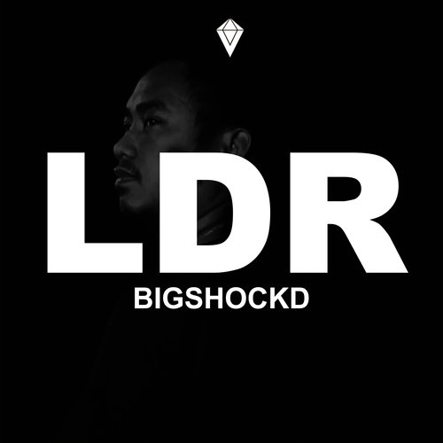 LDR cover art