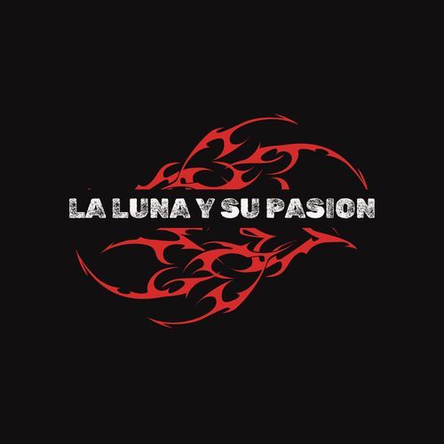 La Luna y Su Pasion cover art