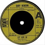 Gary Benson