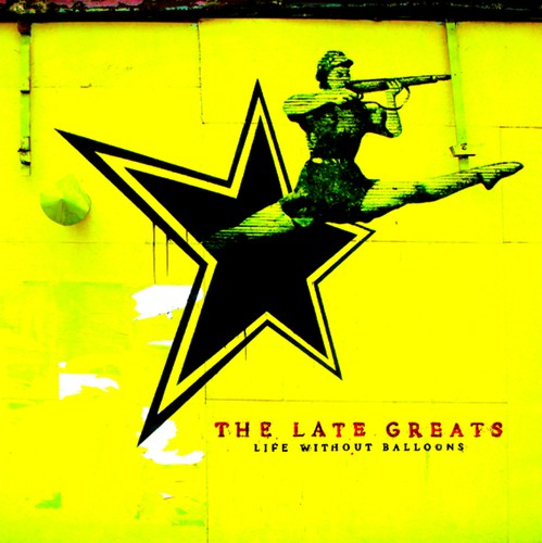 Gareth cover art