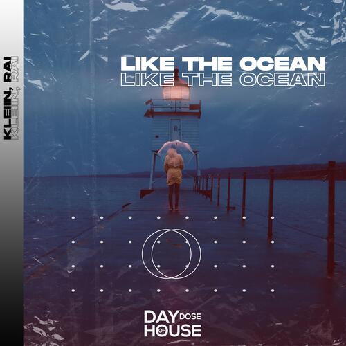 Like The Ocean