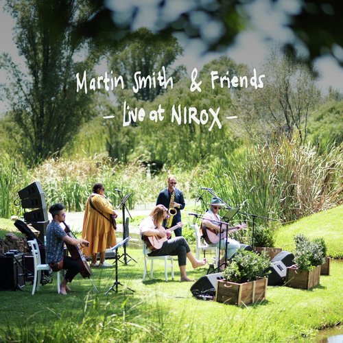 Live at NIROX Sculpture Park