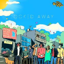 Locked Away (feat. Vrnda Dhar)