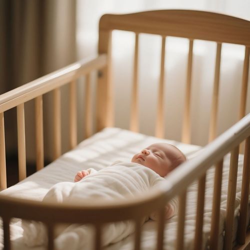 Lofi Tunes for Gentle Baby Sleep