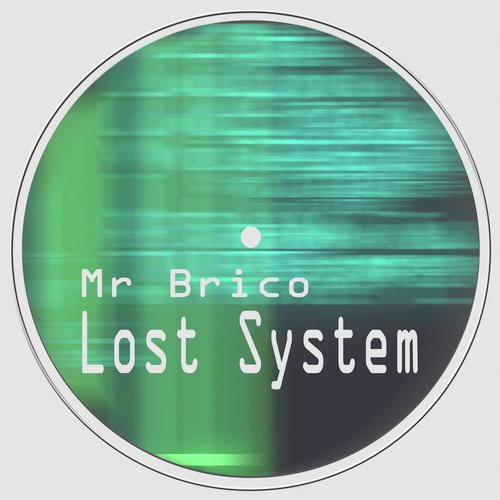 Lost System cover art