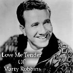Love Me Tender