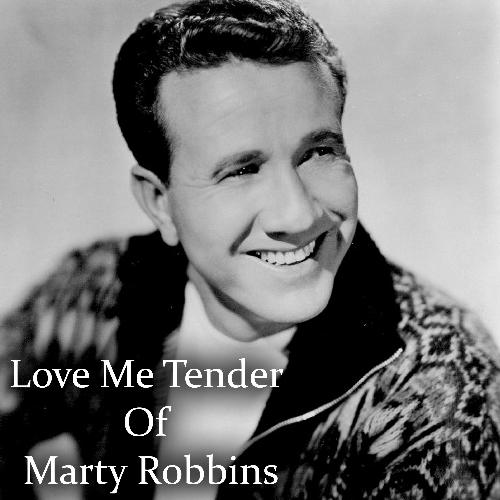 Love Me Tender