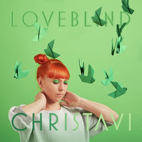 Loveblind (Fybe: One Remix) cover art