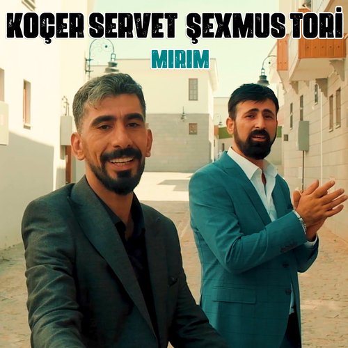 Mırım cover art