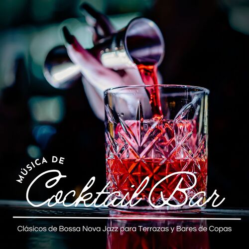 Jazz Bar Lounge cover art
