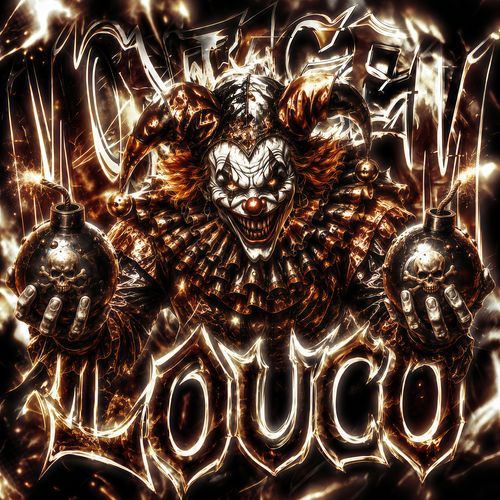 MONTAGEM LOUCO (Super Slowed)