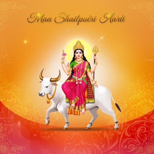 Maa Shailputri Aarti