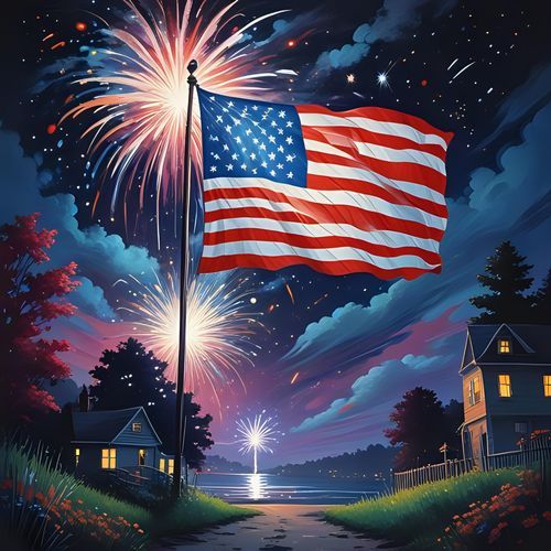 Marching With Steve cover art