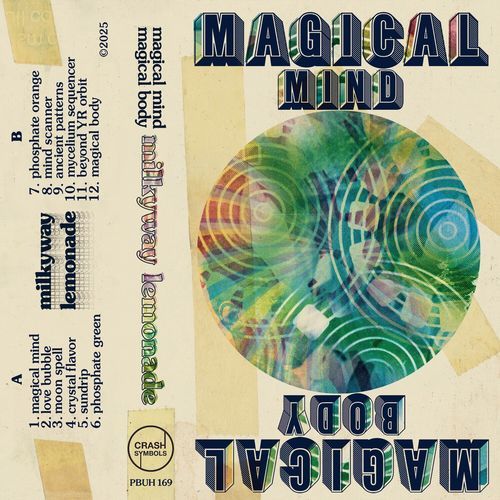 Love Bubble cover art