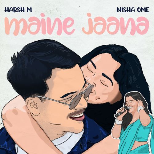 Maine jaana