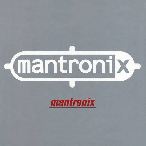 Mantronix the Deluxe Edition