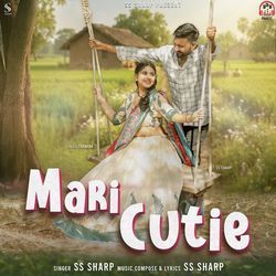 Mari Cutie
