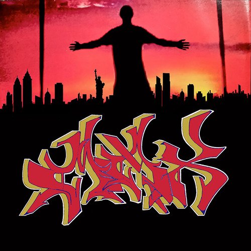 Corona Flow cover art