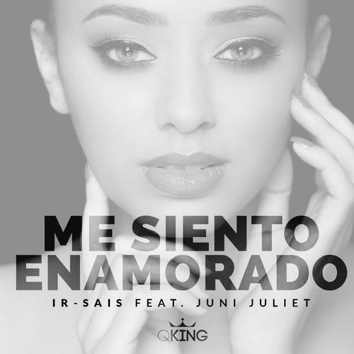 Me Siento Enamorado (feat. Juni Juliet)_poster_image