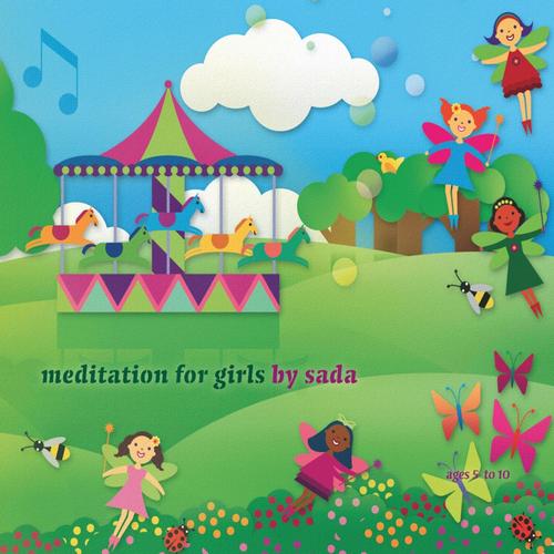 Meditation for Girls