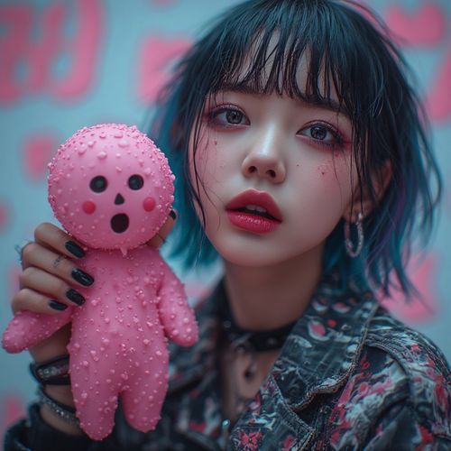 Soulless Heart cover art