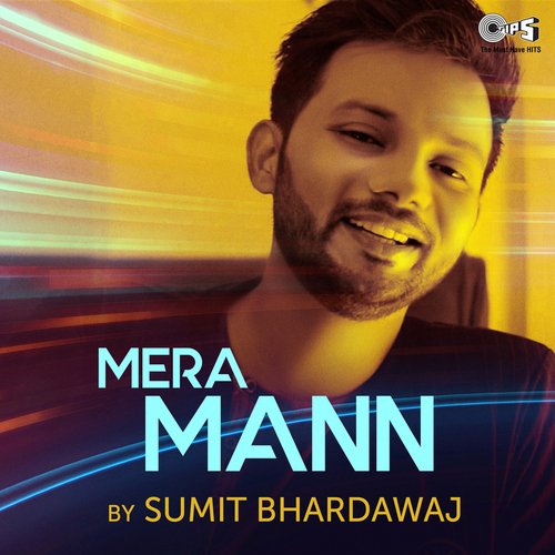 Mera Mann (Cover Version)