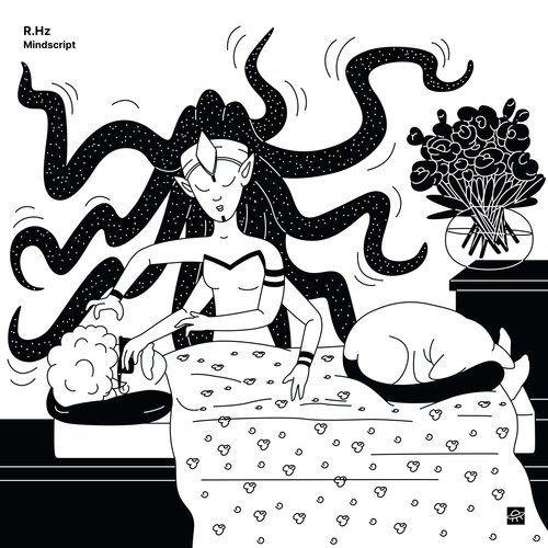 Grey Haze cover art