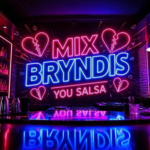 Mix Bryndis: Quiza Si, Quizas No / Otro Ocupa Mi Lugar