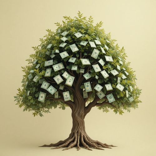Money Tree