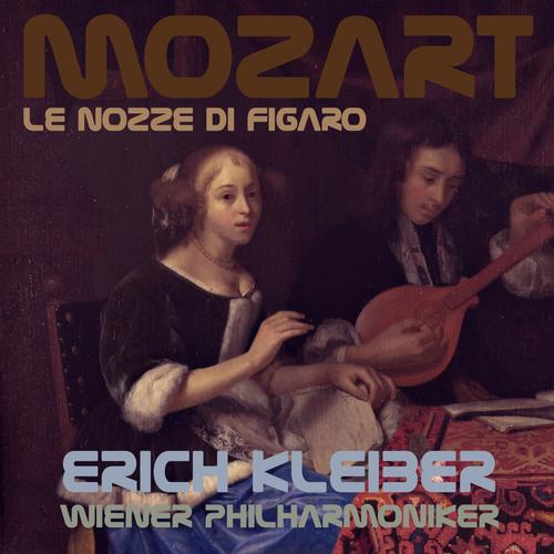 Le Nozze Di Figaro, K.492, Act 3: Riconosci In Questo Amplesso... Eccovi, O Caro Amico... Andiamo, Andiam, Bel Paggio