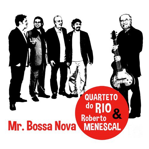 Quarteto do Rio