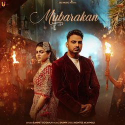 Mubarakan (Shayari)