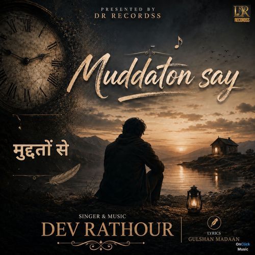 Muddaton Say