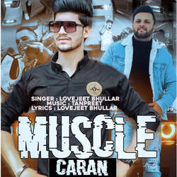 Muscle Caran-ABABWx9WfEo