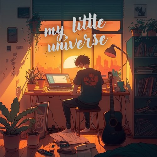 Lofi Boy cover art