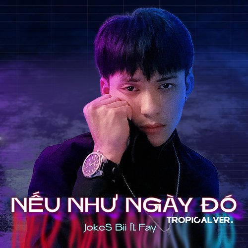 Nếu Như Ngày Đó (feat. Fay) (Tropical Version)_poster_image