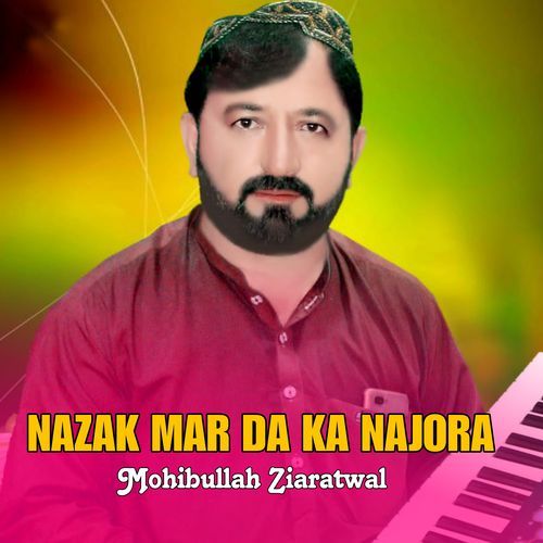 NAZAK MAR DA KA NAJORA